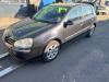 Volkswagen Golf V 1.4 16V Sloopvoertuig (2004, Zwart)