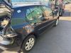 Volkswagen Golf V 1.4 16V Sloopvoertuig (2004, Zwart)
