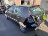 Volkswagen Golf V 1.4 16V Sloopvoertuig (2004, Zwart)