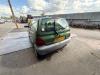Renault Twingo 1.2 Sloopvoertuig (1997, Groen)