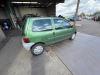 Renault Twingo 1.2 Sloopvoertuig (1997, Groen)
