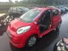 Citroen C1 1.0 12V Sloopvoertuig (2008, Rood)