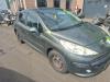 Peugeot 207/207+ 1.4 16V VTi Sloopvoertuig (2008, Grijs)