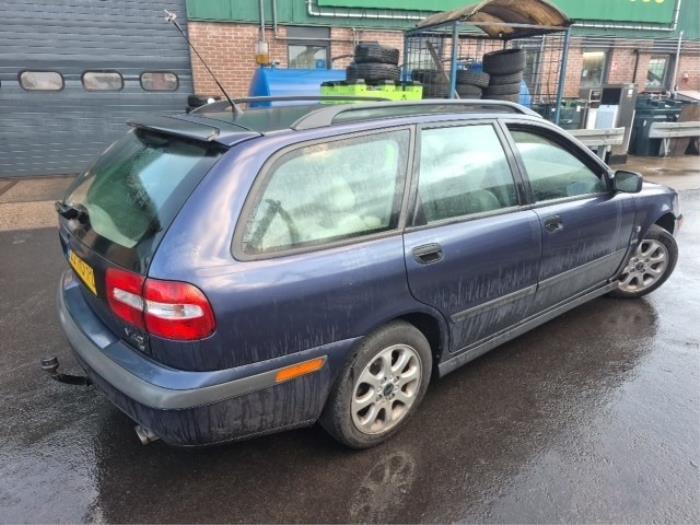 Volvo V40 1.8 16V Sloopvoertuig (2001, Blauw)