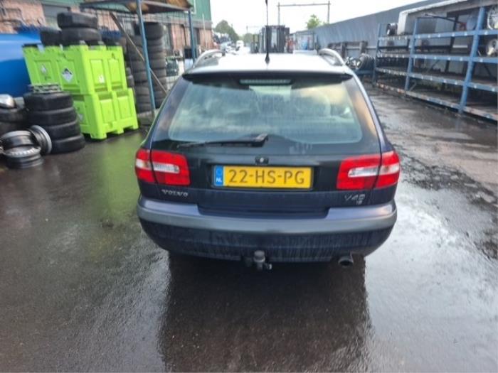 Volvo V40 1.8 16V Sloopvoertuig (2001, Blauw)