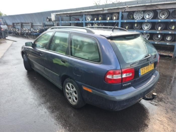 Volvo V40 1.8 16V Sloopvoertuig (2001, Blauw)