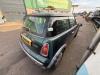 Mini Mini One/Cooper 1.6 16V Cooper Sloopvoertuig (2003, Grijs)
