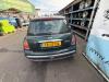 Mini Mini One/Cooper 1.6 16V Cooper Sloopvoertuig (2003, Grijs)