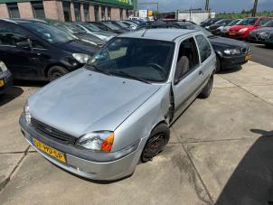 Ford Fiesta 4 1.3i  (Sloop)