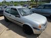 Ford Fiesta 4 1.3i Sloopvoertuig (2001, Grijs)