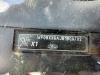 Ford Fiesta 4 1.3i Sloopvoertuig (2001, Grijs)