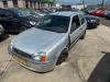 Ford Fiesta 4 1.3i Sloopvoertuig (2001, Grijs)
