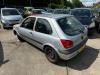 Ford Fiesta 4 1.3i Sloopvoertuig (2001, Grijs)
