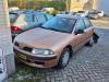Mitsubishi Carisma 1.6i 16V Sloopvoertuig (1999, Bruin)