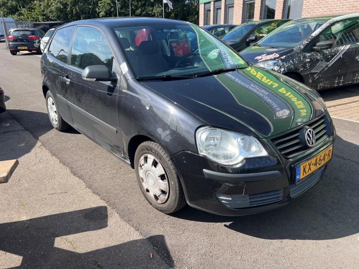 Foto donor auto