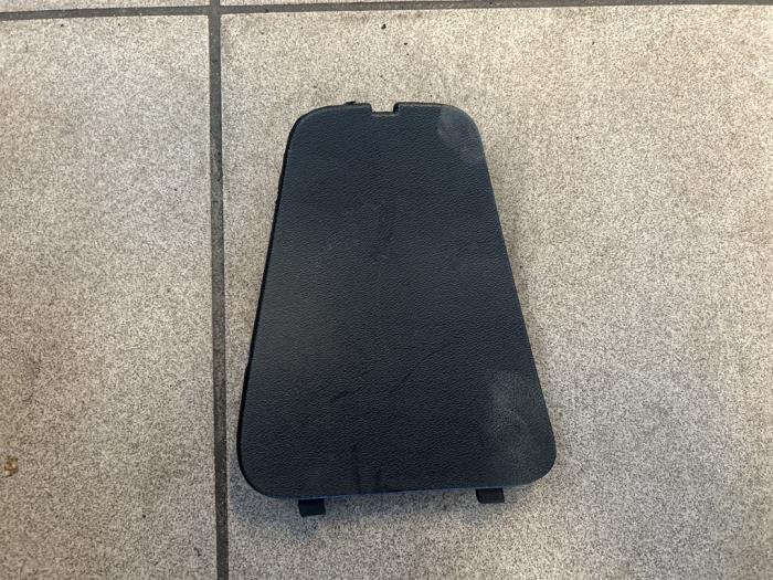 Seat Altea XL 1.8 TFSI 16V Sloopvoertuig (2010, Zwart)