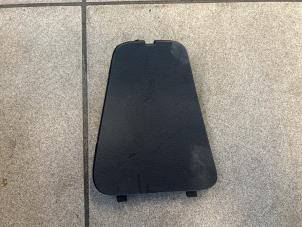 Seat Altea XL 1.8 TFSI 16V Sloopvoertuig (2010, Zwart)