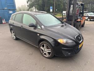 Seat Altea XL 1.8 TFSI 16V Sloopvoertuig (2010, Zwart)