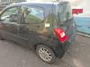 Renault Twingo II 1.2 16V Sloopvoertuig (2011, Zwart)