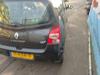 Renault Twingo II 1.2 16V Sloopvoertuig (2011, Zwart)