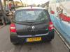 Renault Twingo II 1.2 16V Sloopvoertuig (2011, Zwart)