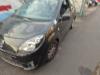 Renault Twingo II 1.2 16V Sloopvoertuig (2011, Zwart)