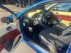 Peugeot 206 1.4 XR,XS,XT,Gentry Sloopvoertuig (2007, Blauw)