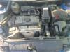 Peugeot 206 1.4 XR,XS,XT,Gentry Sloopvoertuig (2007, Blauw)