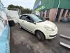 Citroen C3 Pluriel 1.4 Sloopvoertuig (2008, Creme)
