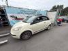 Citroen C3 Pluriel 1.4 Sloopvoertuig (2008, Creme)