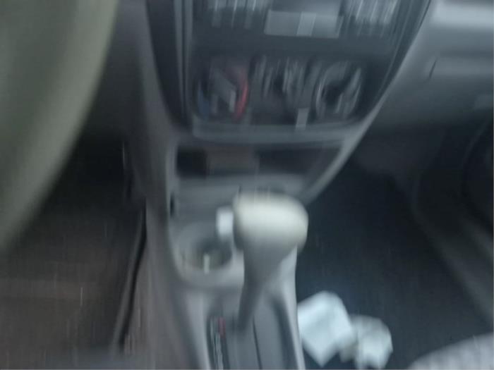 Mazda Demio 1.5 16V Sloopvoertuig (2000, Blauw)