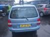 Mazda Demio 1.5 16V Sloopvoertuig (2000, Blauw)