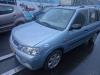 Mazda Demio 1.5 16V Sloopvoertuig (2000, Blauw)