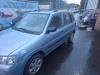 Mazda Demio 1.5 16V Sloopvoertuig (2000, Blauw)