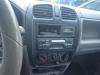 Mazda Demio 1.5 16V Sloopvoertuig (2000, Blauw)