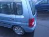 Mazda Demio 1.5 16V Sloopvoertuig (2000, Blauw)
