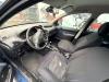 Peugeot 206 1.4 XR,XS,XT,Gentry Sloopvoertuig (2002, Blauw)