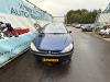 Peugeot 206 1.4 XR,XS,XT,Gentry Sloopvoertuig (2002, Blauw)