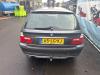 BMW 3 serie Touring 318i 16V Sloopvoertuig (2002, Grijs)