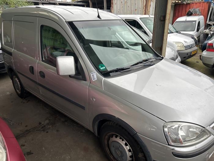 Opel Combo 1.3 CDTI 16V Sloopvoertuig (2008, Graniet)