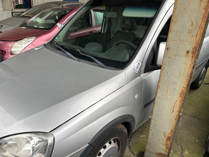 Opel Combo 1.3 CDTI 16V Sloopvoertuig (2008, Graniet)