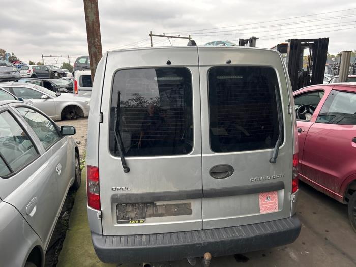 Opel Combo 1.3 CDTI 16V Sloopvoertuig (2008, Graniet)