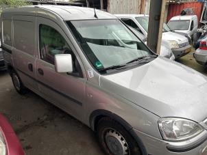 Opel Combo 1.3 CDTI 16V  (Sloop)
