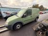 Ford Transit Connect 1.8 TDCi 90 Sloopvoertuig (2009, Graniet)