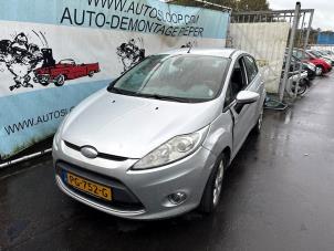Ford Fiesta 6 1.25 16V  (Sloop)