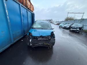 Fiat Panda/Pandina 0.9 TwinAir Turbo 85  (Sloop)