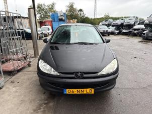 Peugeot 206 1.4 XR,XS,XT,Gentry  (Sloop)