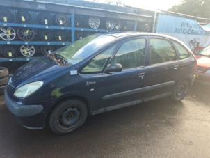 Citroen Xsara Picasso 1.6  (Sloop)
