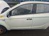 Hyundai i20 1.2i 16V Sloopvoertuig (2010, Wit)