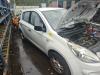 Hyundai i20 1.2i 16V Sloopvoertuig (2010, Wit)